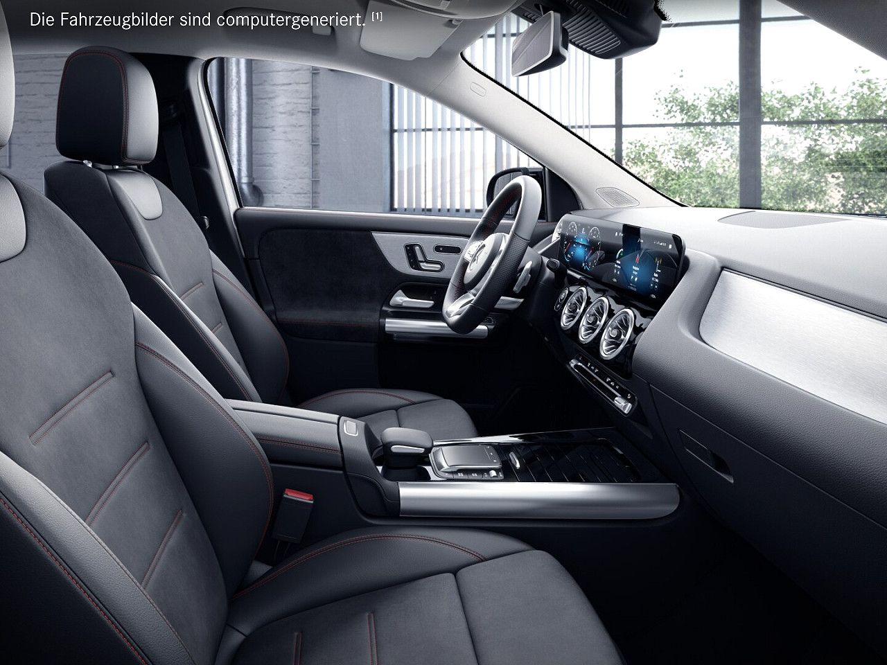 Mercedes-Benz GLA – Bild 35