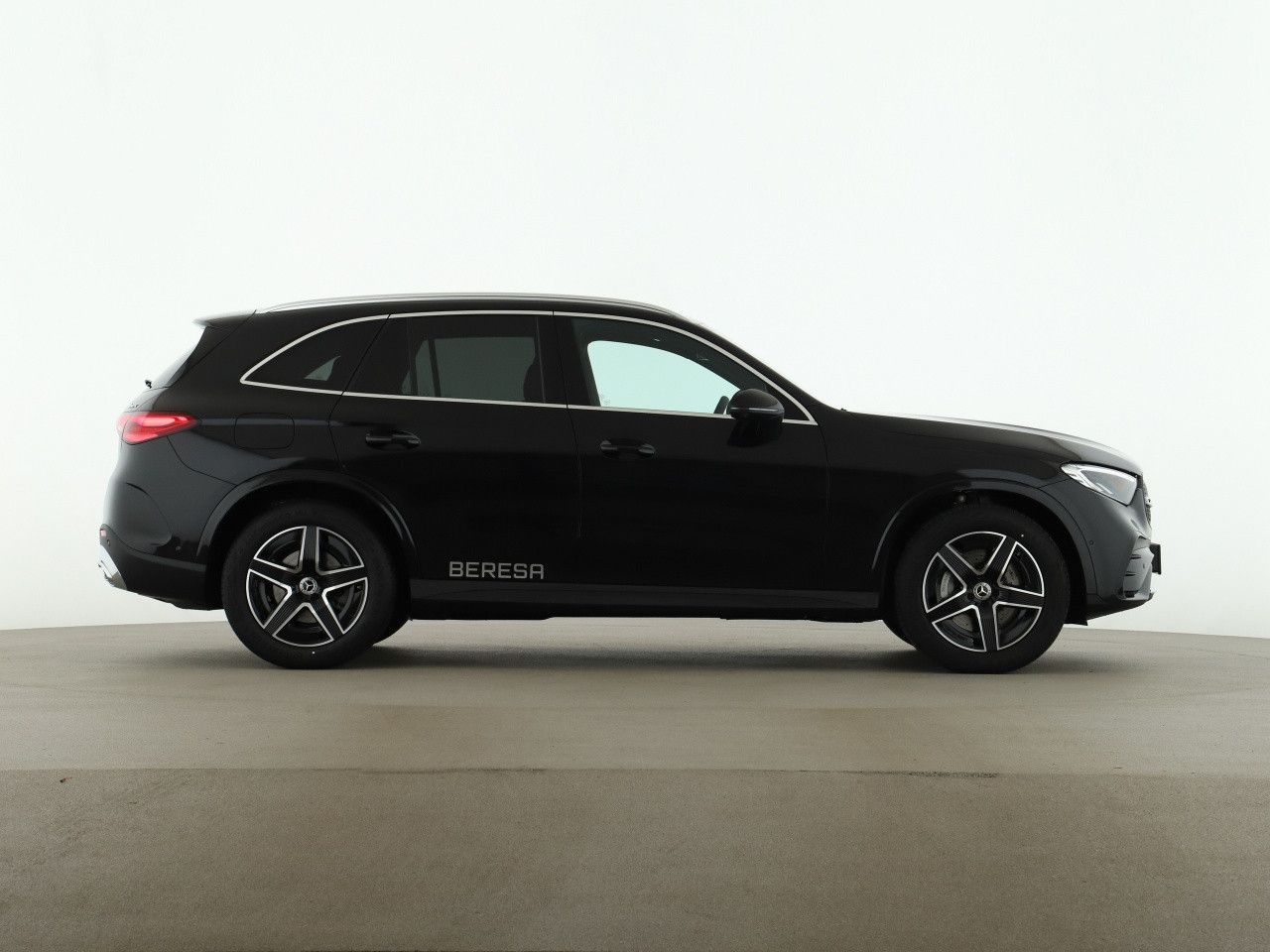 Mercedes-Benz GLC – Bild 7