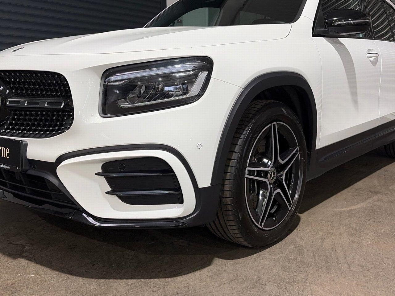 Mercedes-Benz GLB – Bild 5