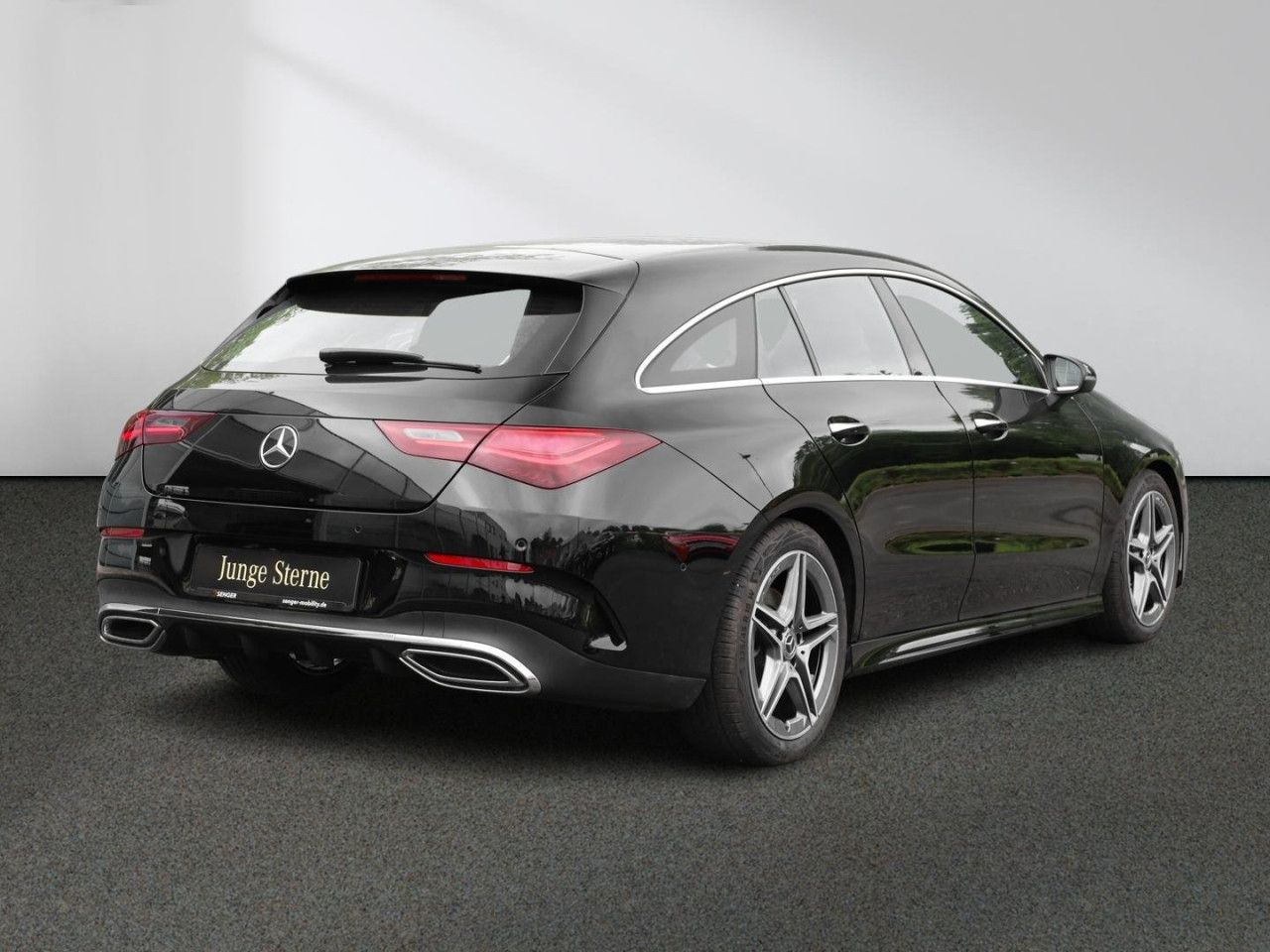 Mercedes-Benz CLA – Bild 3