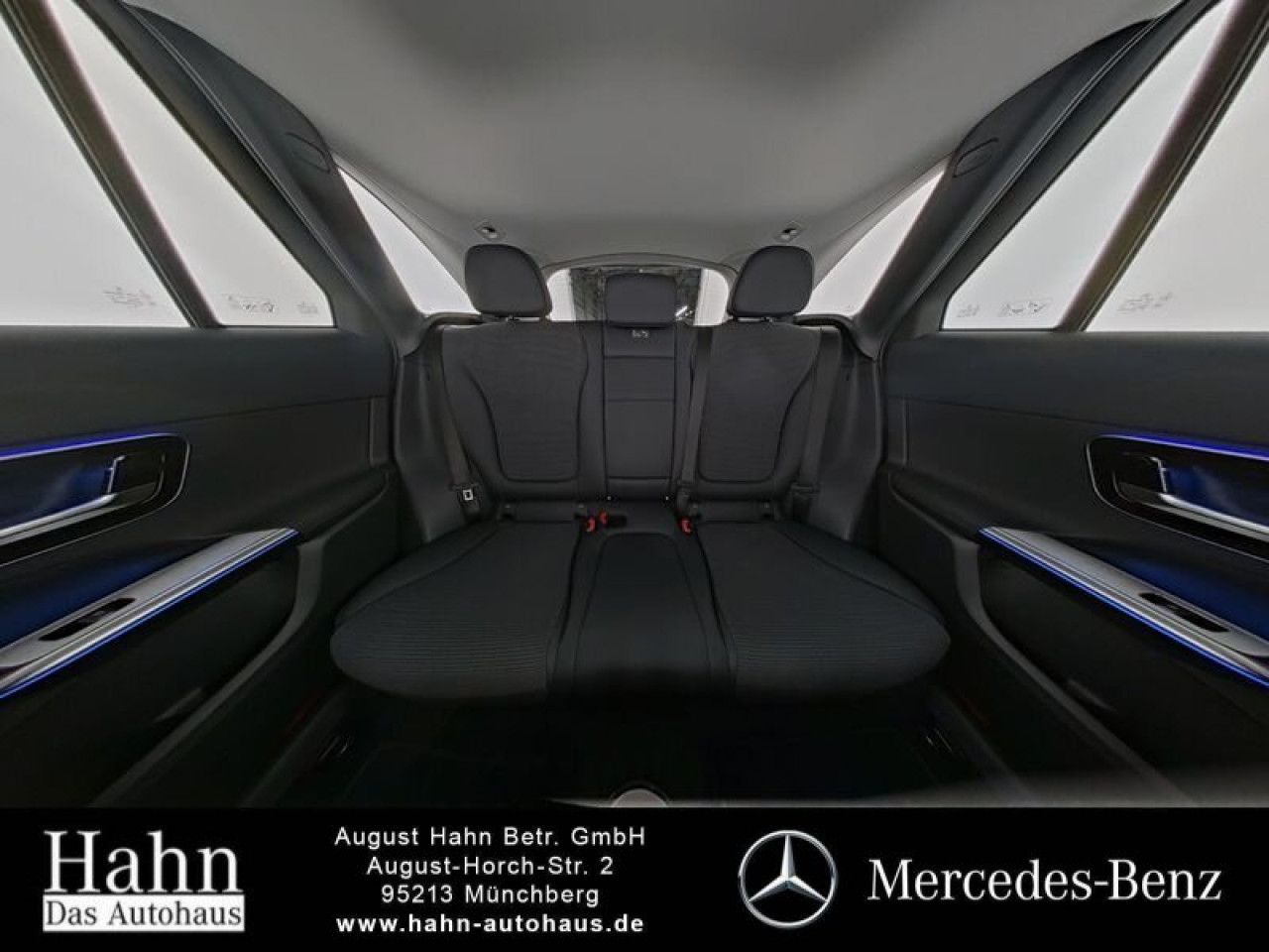 Mercedes-Benz GLC – Bild 7