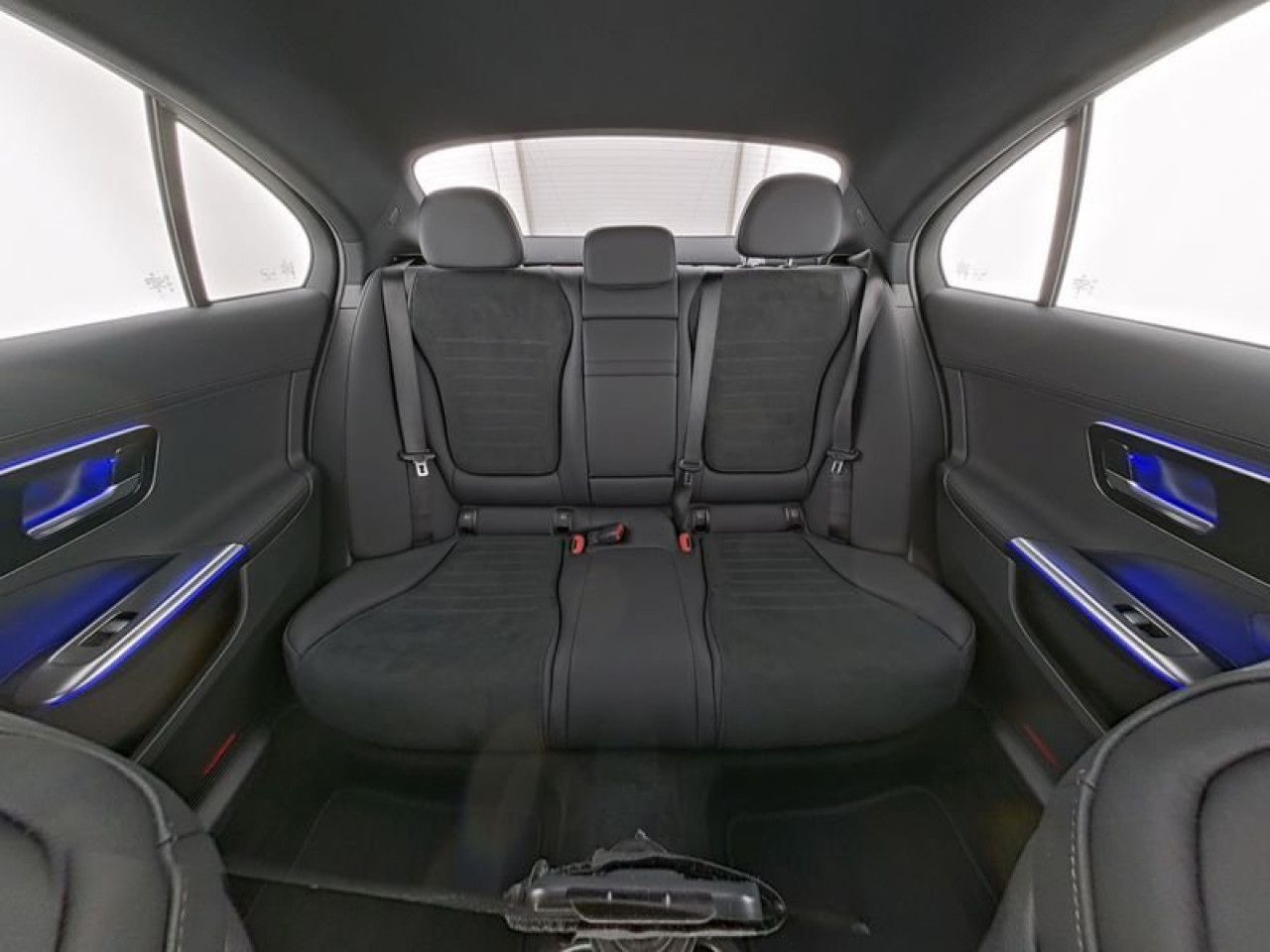 Mercedes-Benz C-Klasse – Bild 7