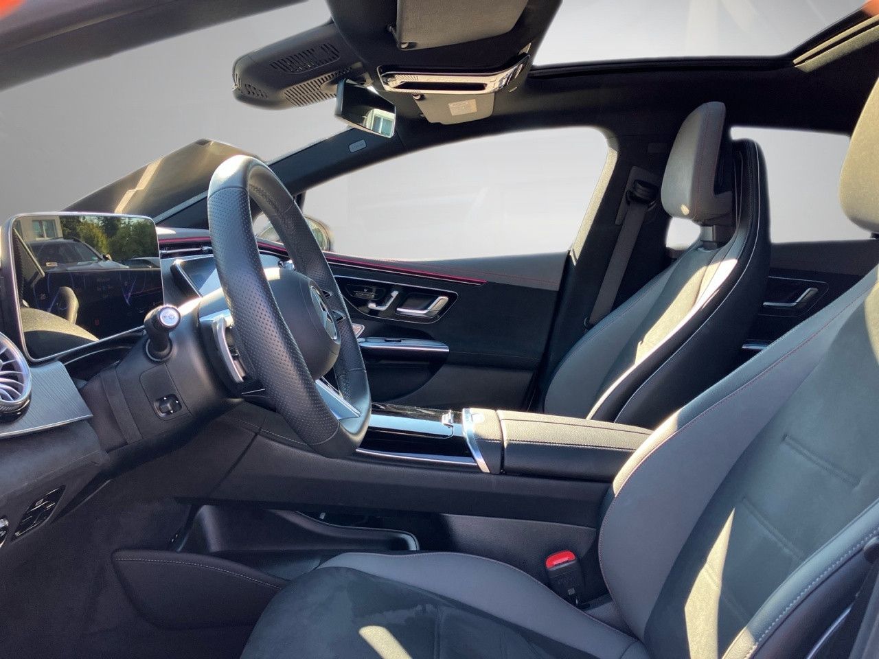 Mercedes-Benz EQE – Bild 14