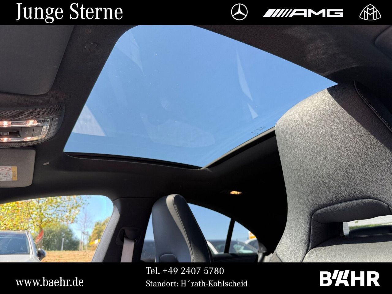 Mercedes-Benz CLA – Bild 18