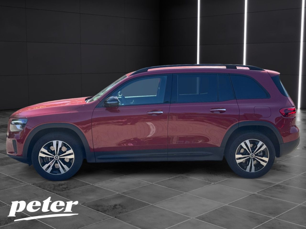 Mercedes-Benz GLB – Bild 19