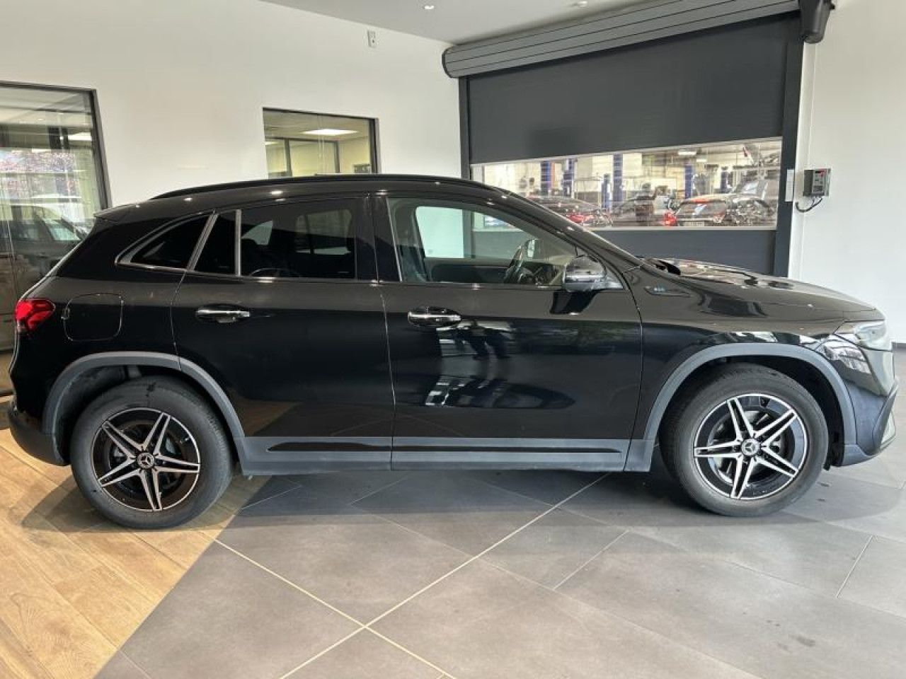 Photo du v&eacute;hicule 4 / 18