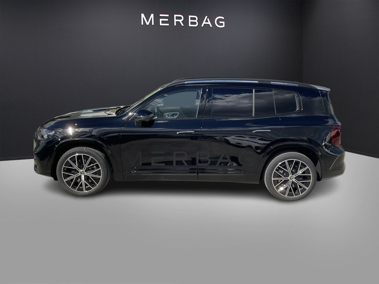 Mercedes-Benz GLB – Bild 8