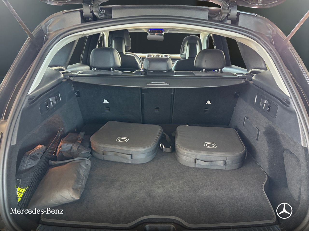 Mercedes-Benz GLC – Bild 5