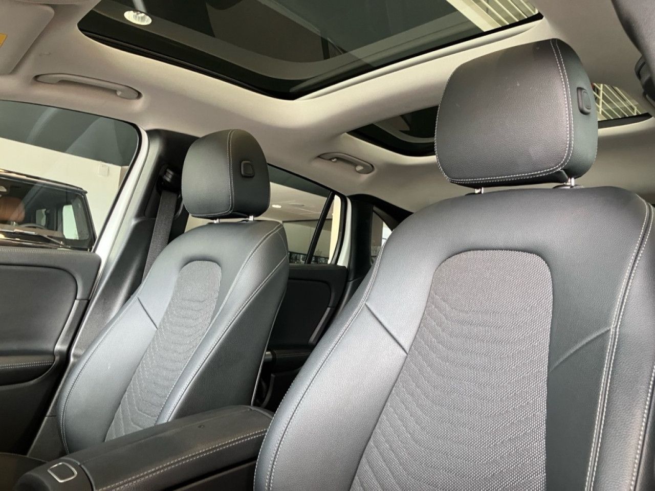 Mercedes-Benz GLA – Bild 23