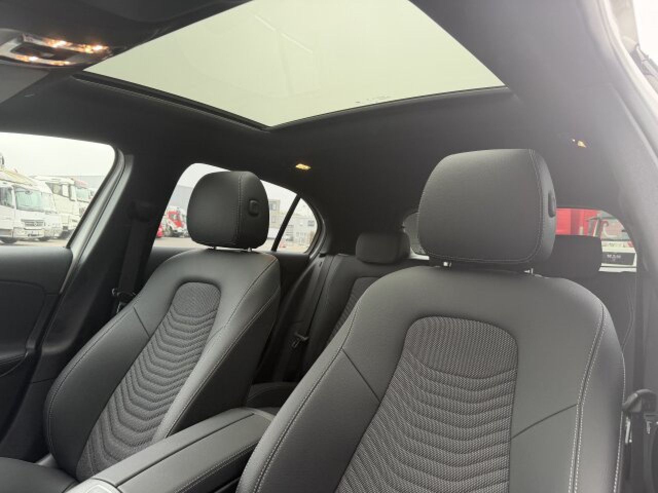 Mercedes-Benz A-Klasse – Bild 18