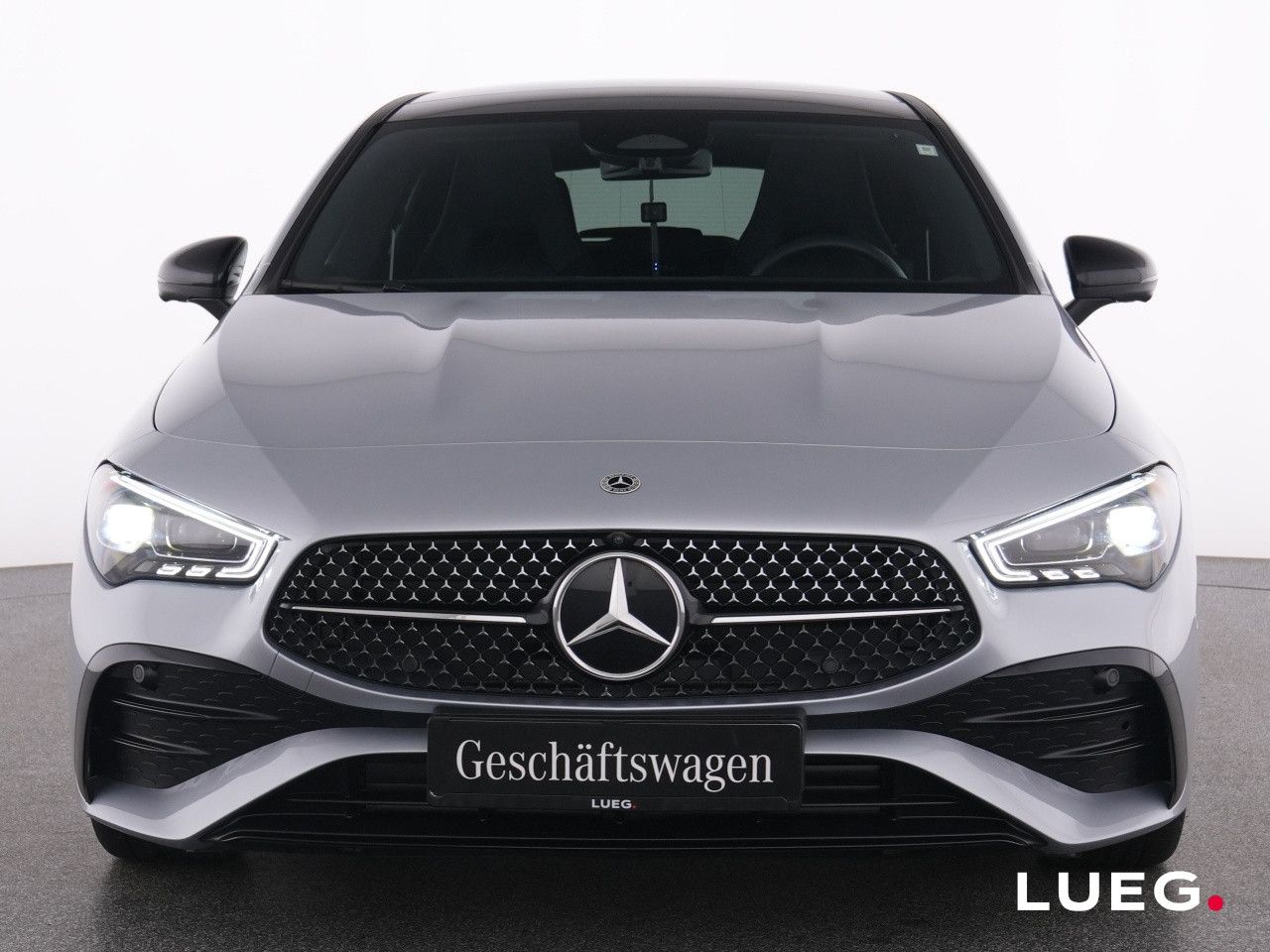 Mercedes-Benz CLA – Bild 14