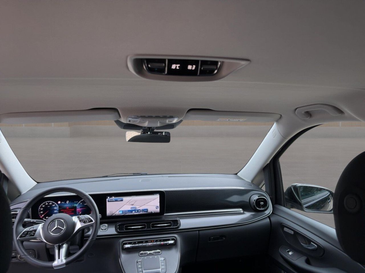 Mercedes-Benz V-Klasse – Bild 17