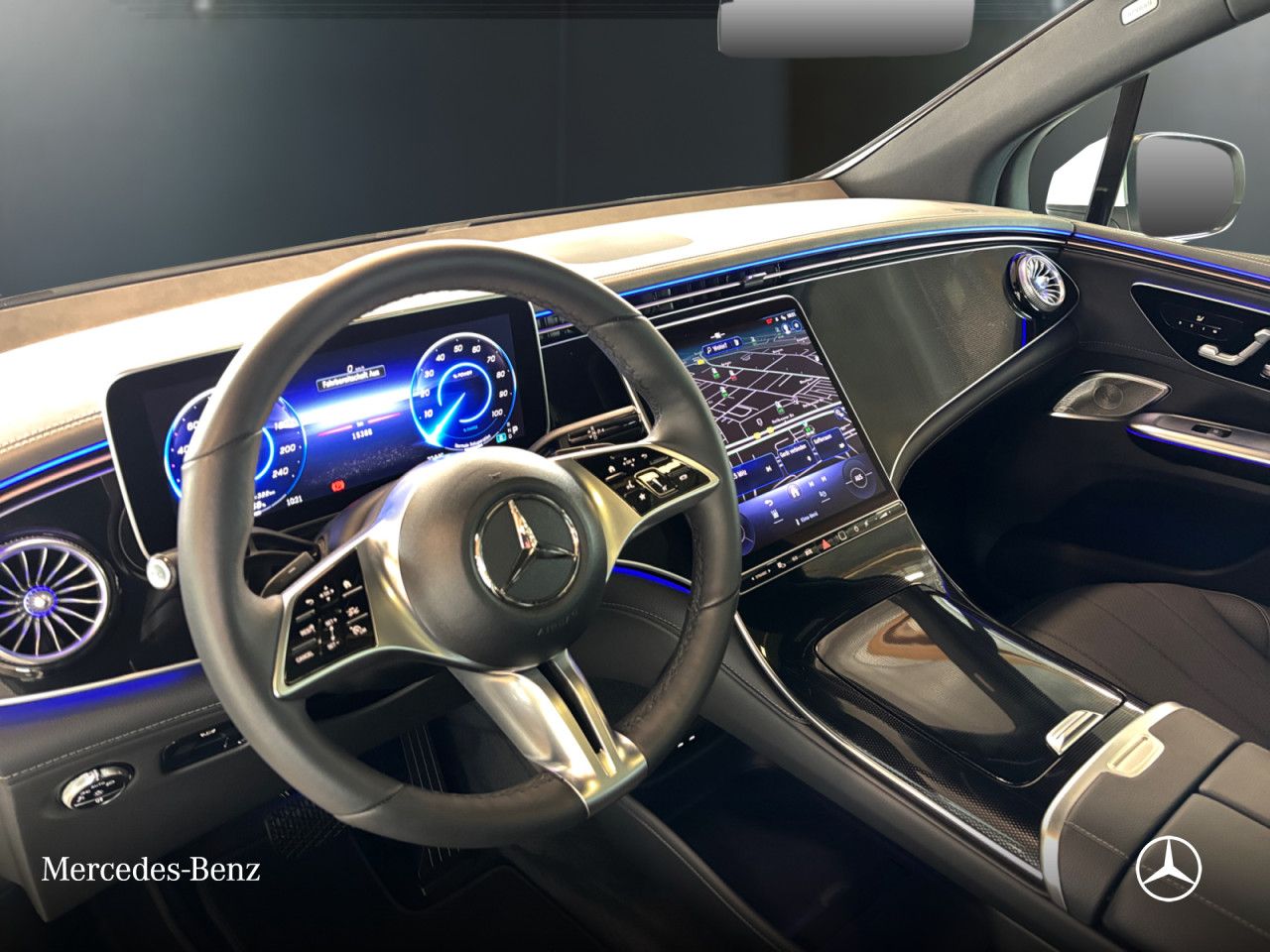 Mercedes-Benz EQE – Bild 9