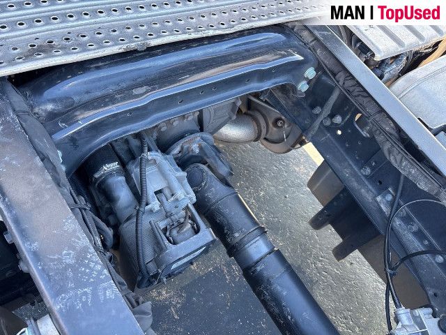 MAN TGX 18.510 4x2 BL SA 12