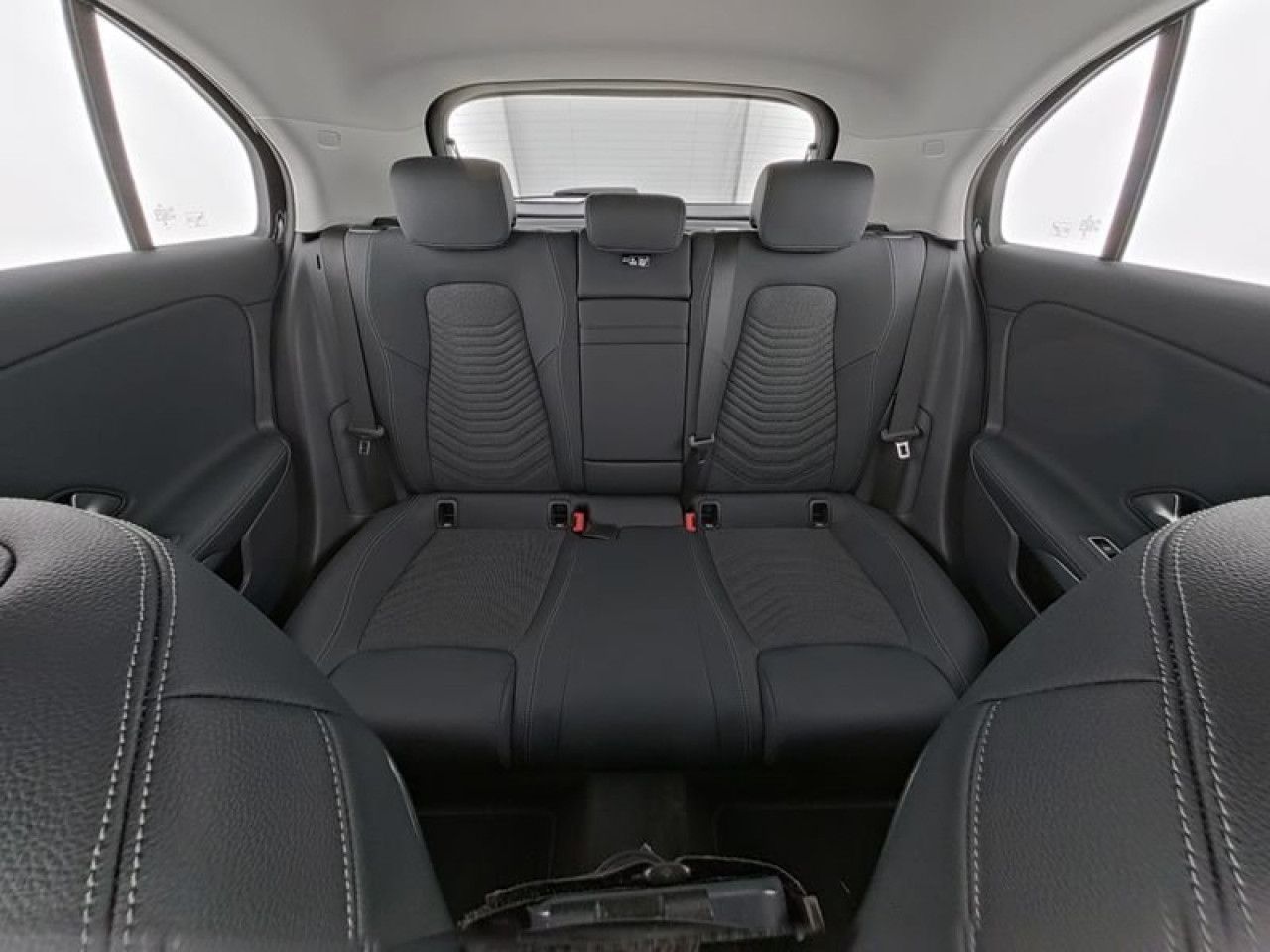 Mercedes-Benz A-Klasse – Bild 6