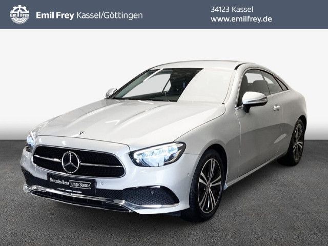 Mercedes-Benz E 450