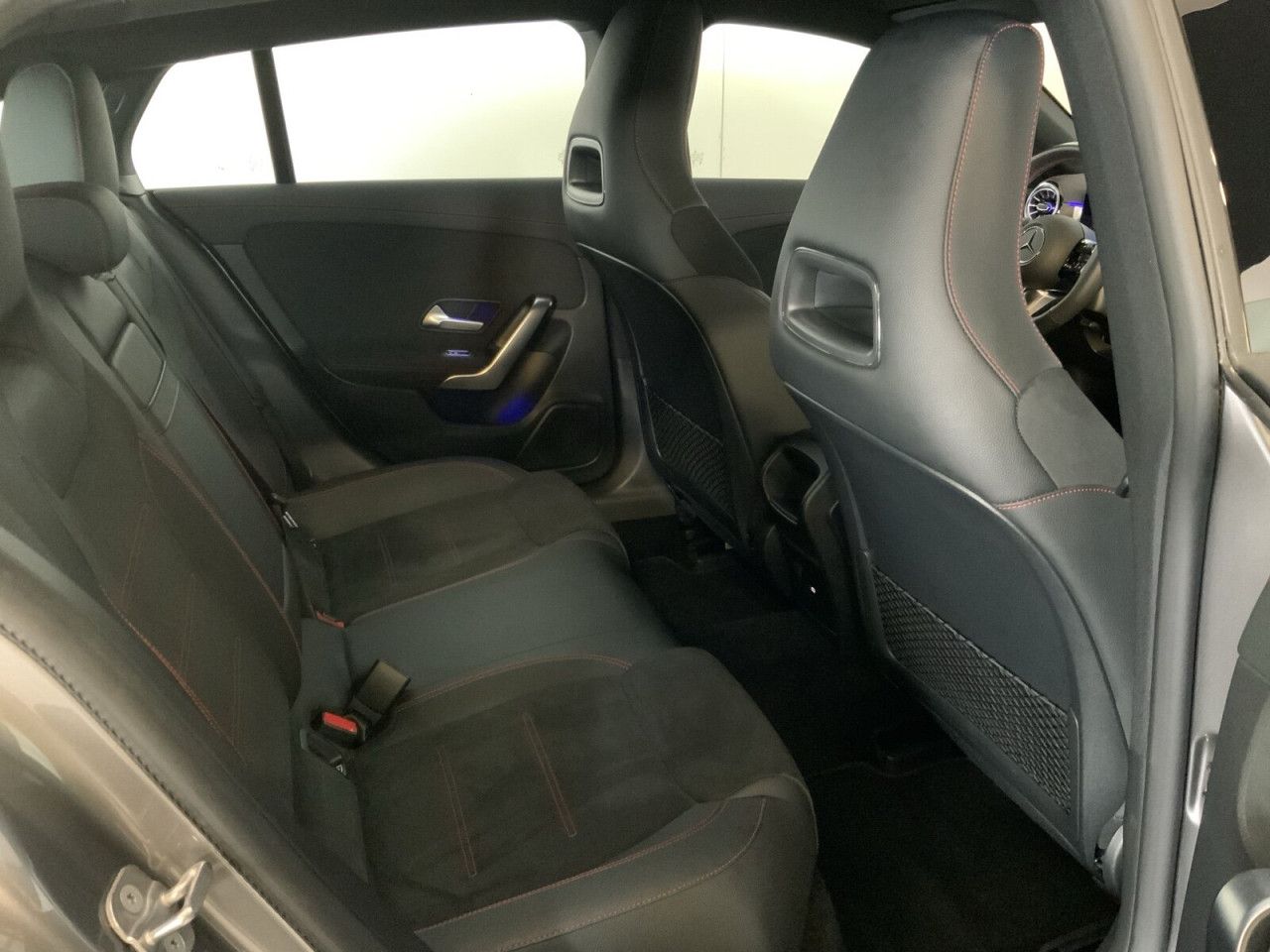 Mercedes-Benz CLA – Bild 15