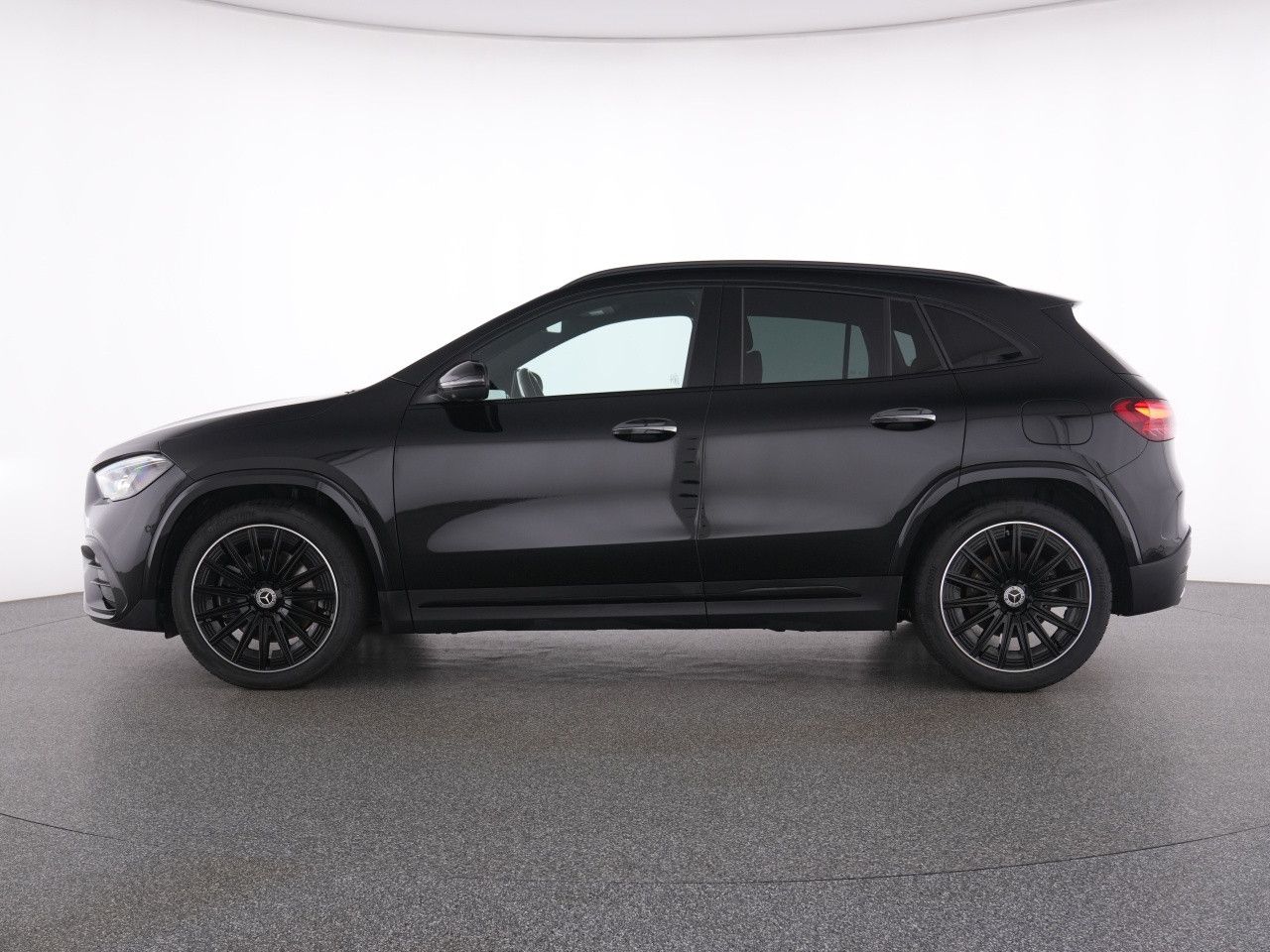 Mercedes-Benz GLA – Bild 10