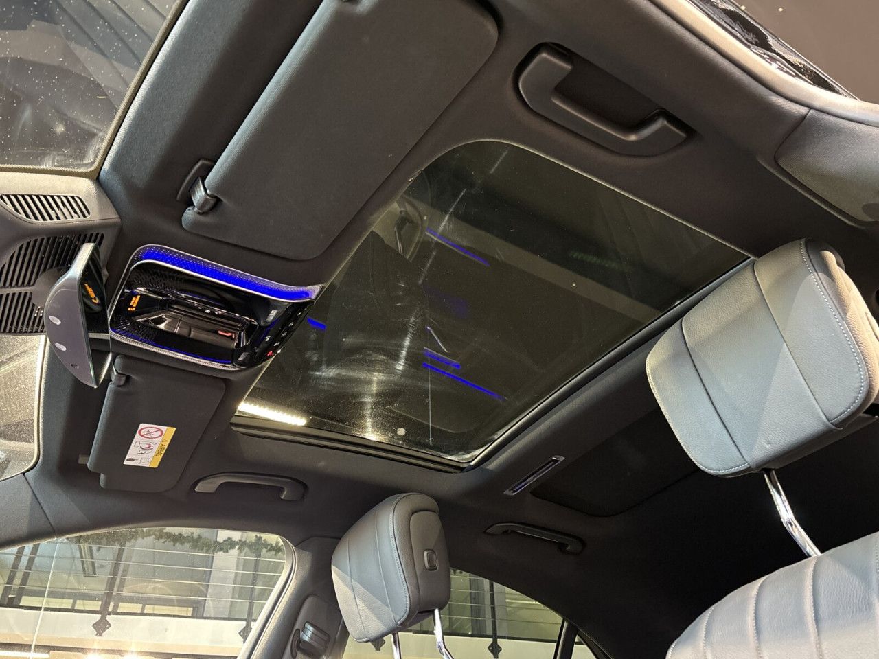 Mercedes-Benz S-Klasse – Bild 10
