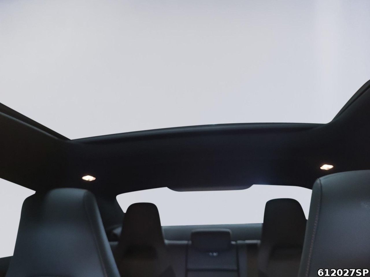 Mercedes-Benz CLA – Bild 13