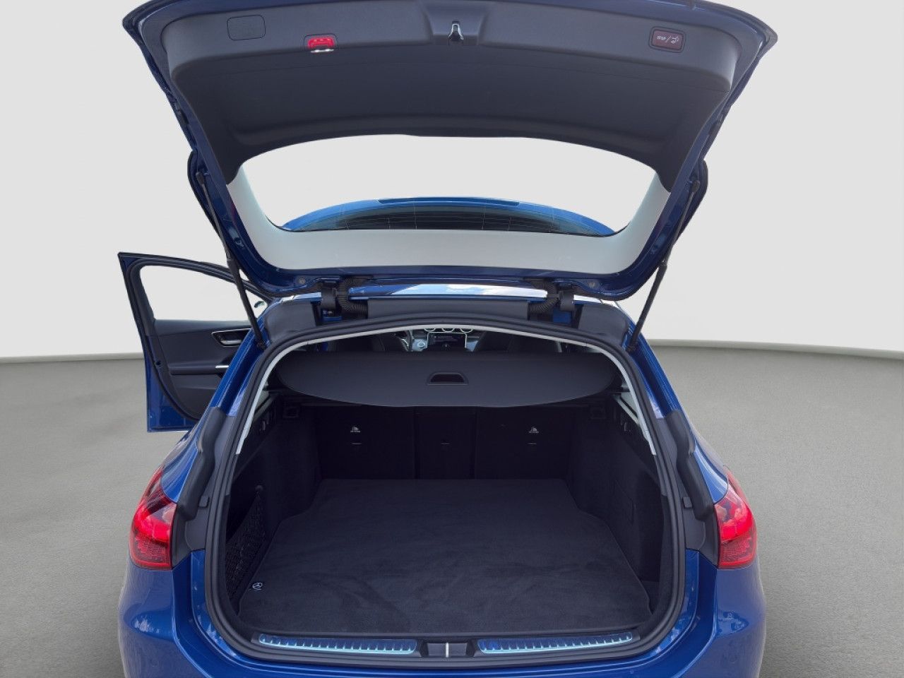 Mercedes-Benz C-Klasse – Bild 12