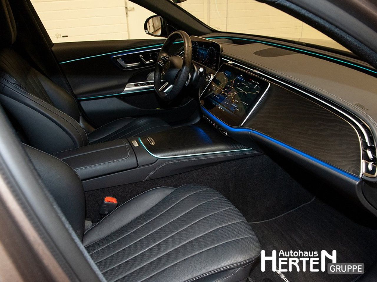 Mercedes-Benz E-Klasse – Bild 3
