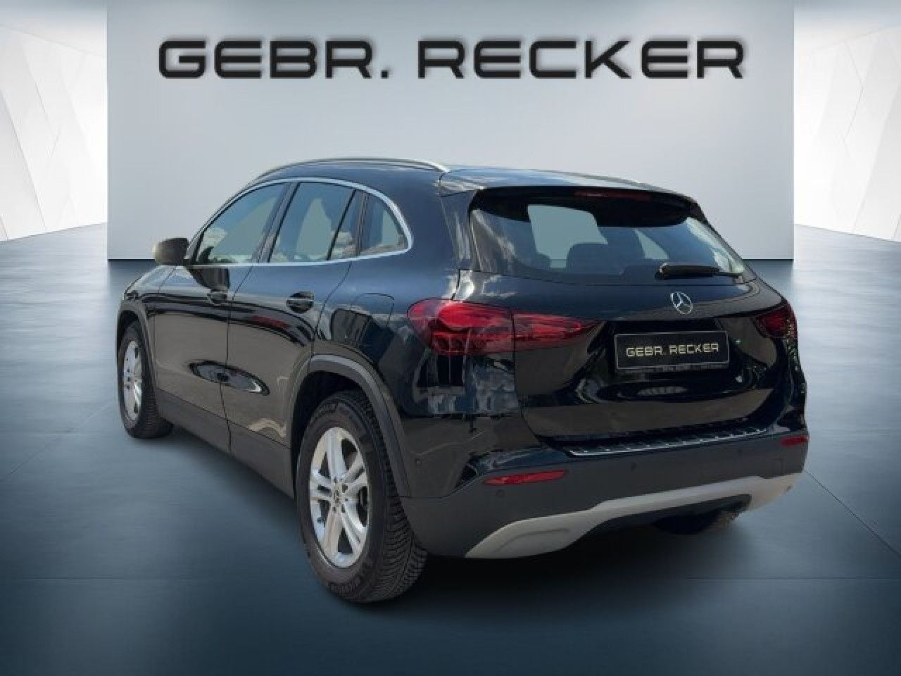 Mercedes-Benz GLA – Bild 3
