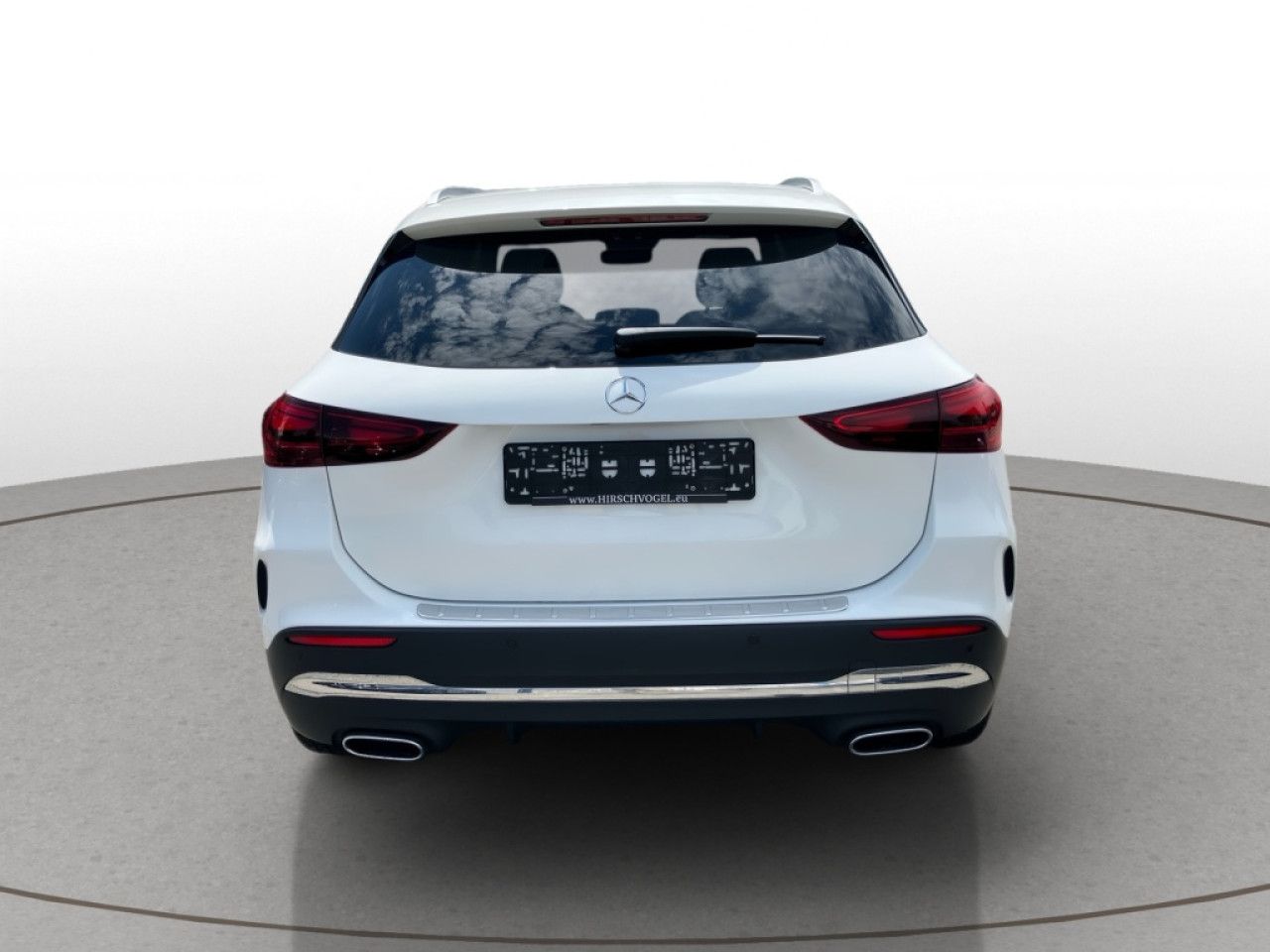 Mercedes-Benz GLA – Bild 5