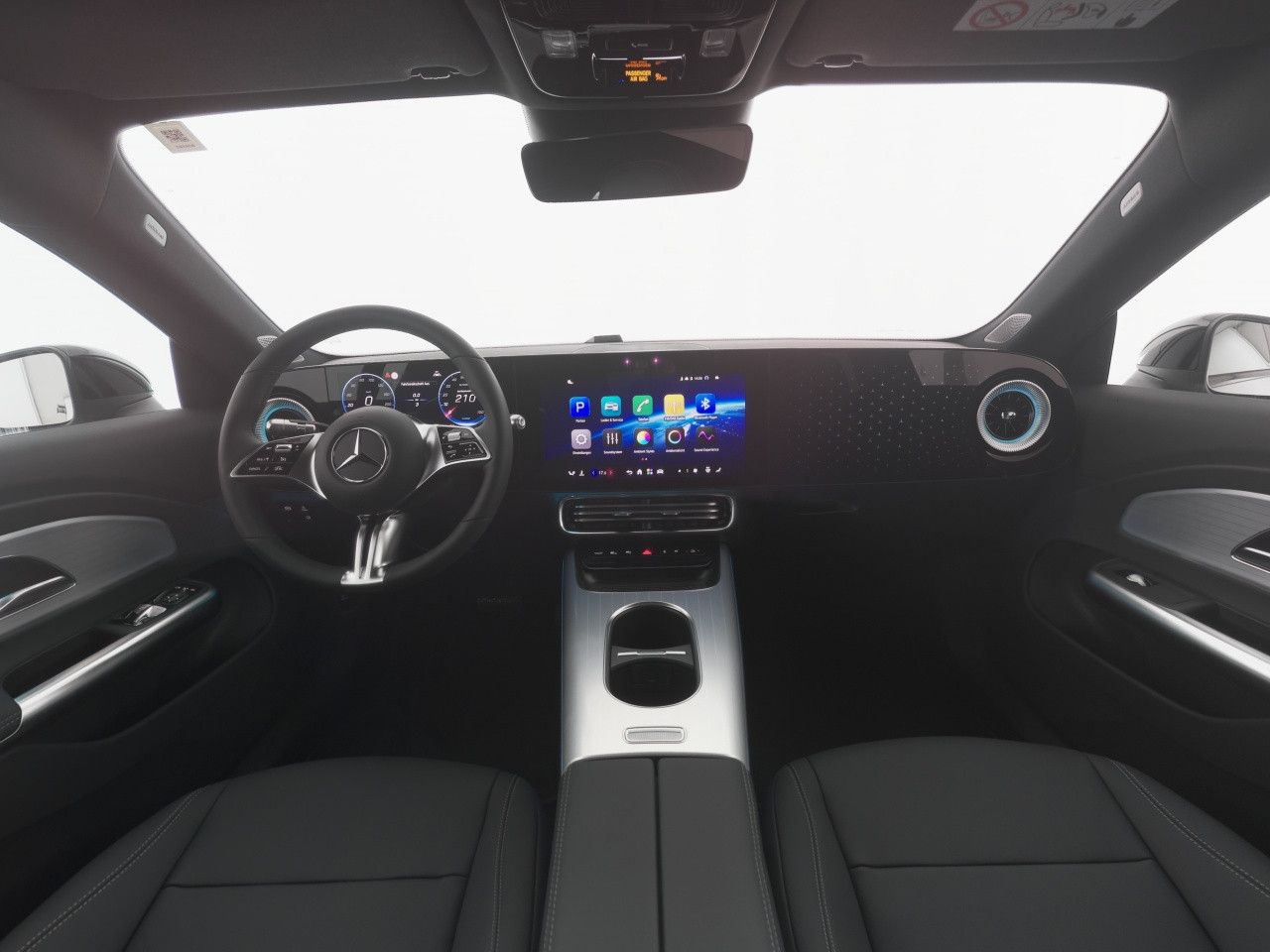 Mercedes-Benz CLA – Bild 3