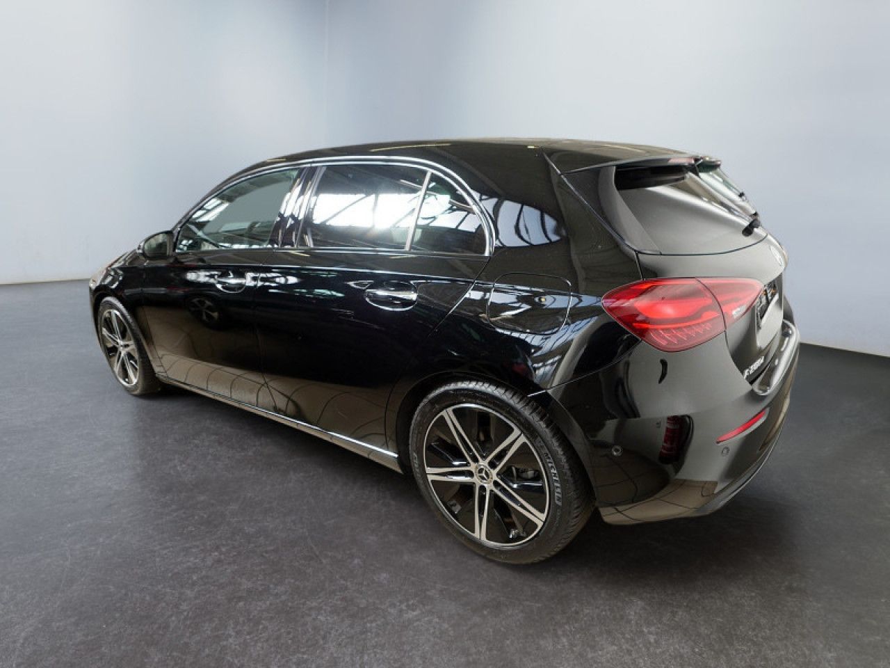 Mercedes-Benz A-Klasse – Bild 4