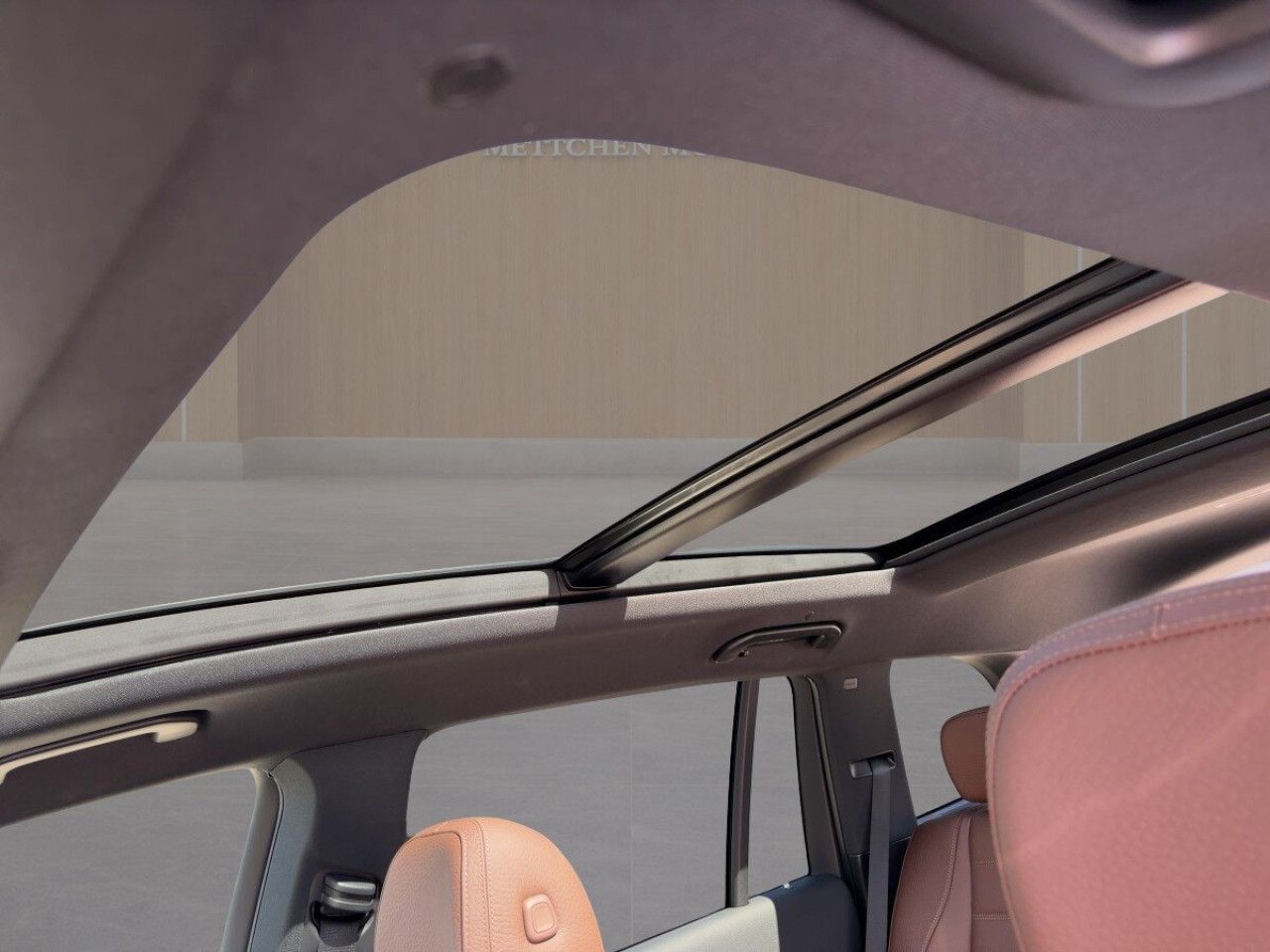 Mercedes-Benz GLS – Bild 14