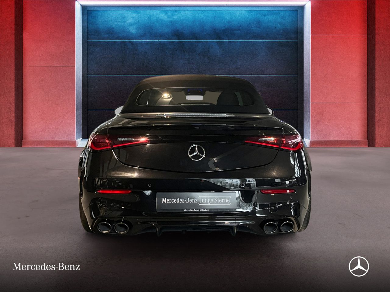 Mercedes-Benz CLE – Bild 3