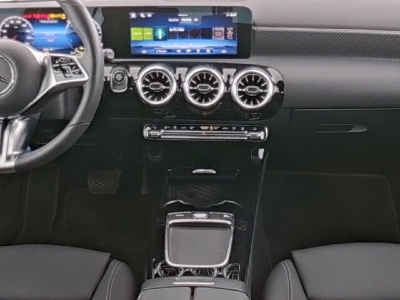 Mercedes-Benz A-Klasse – Bild 6