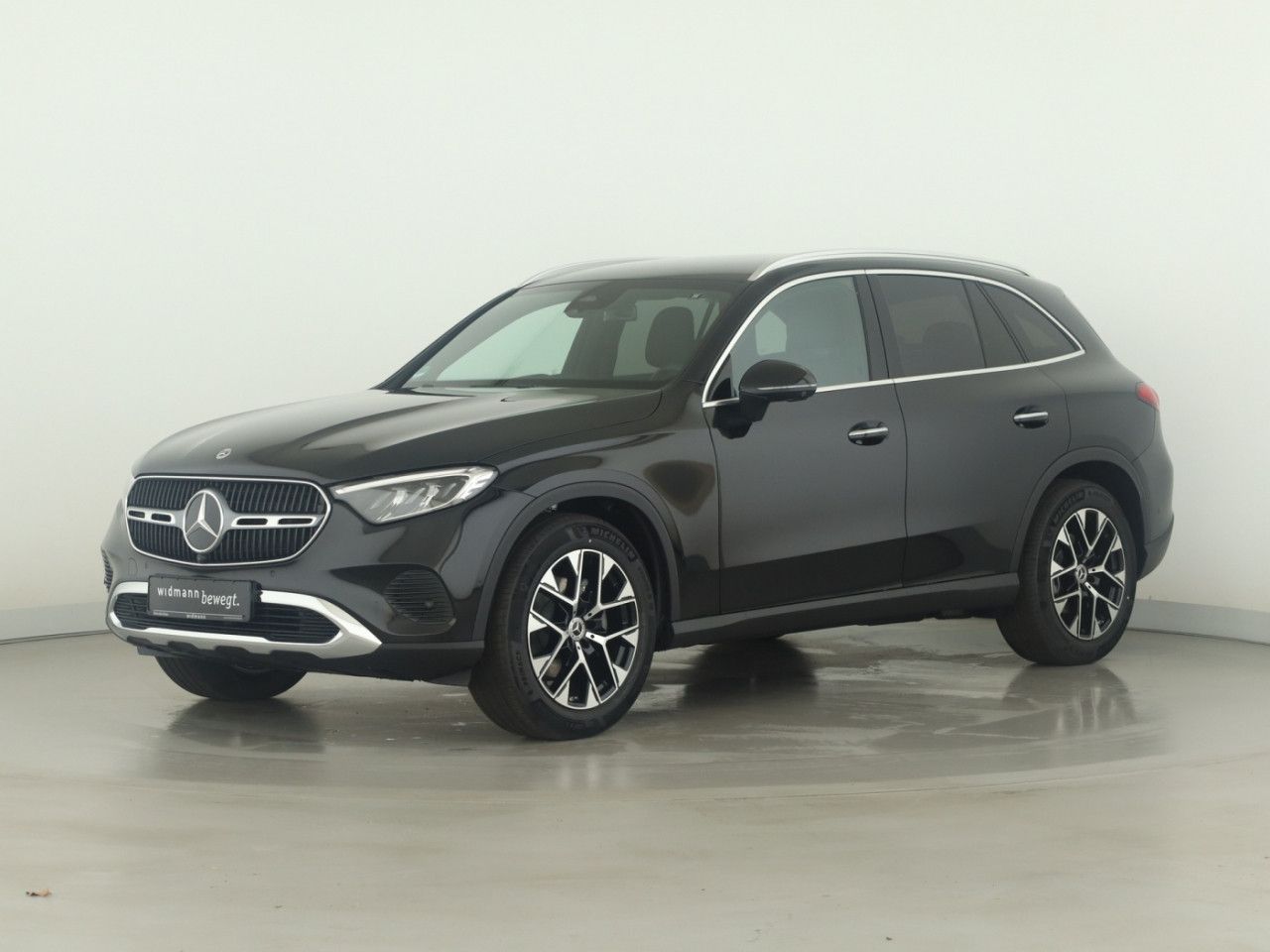 Mercedes-Benz GLC – Bild 5