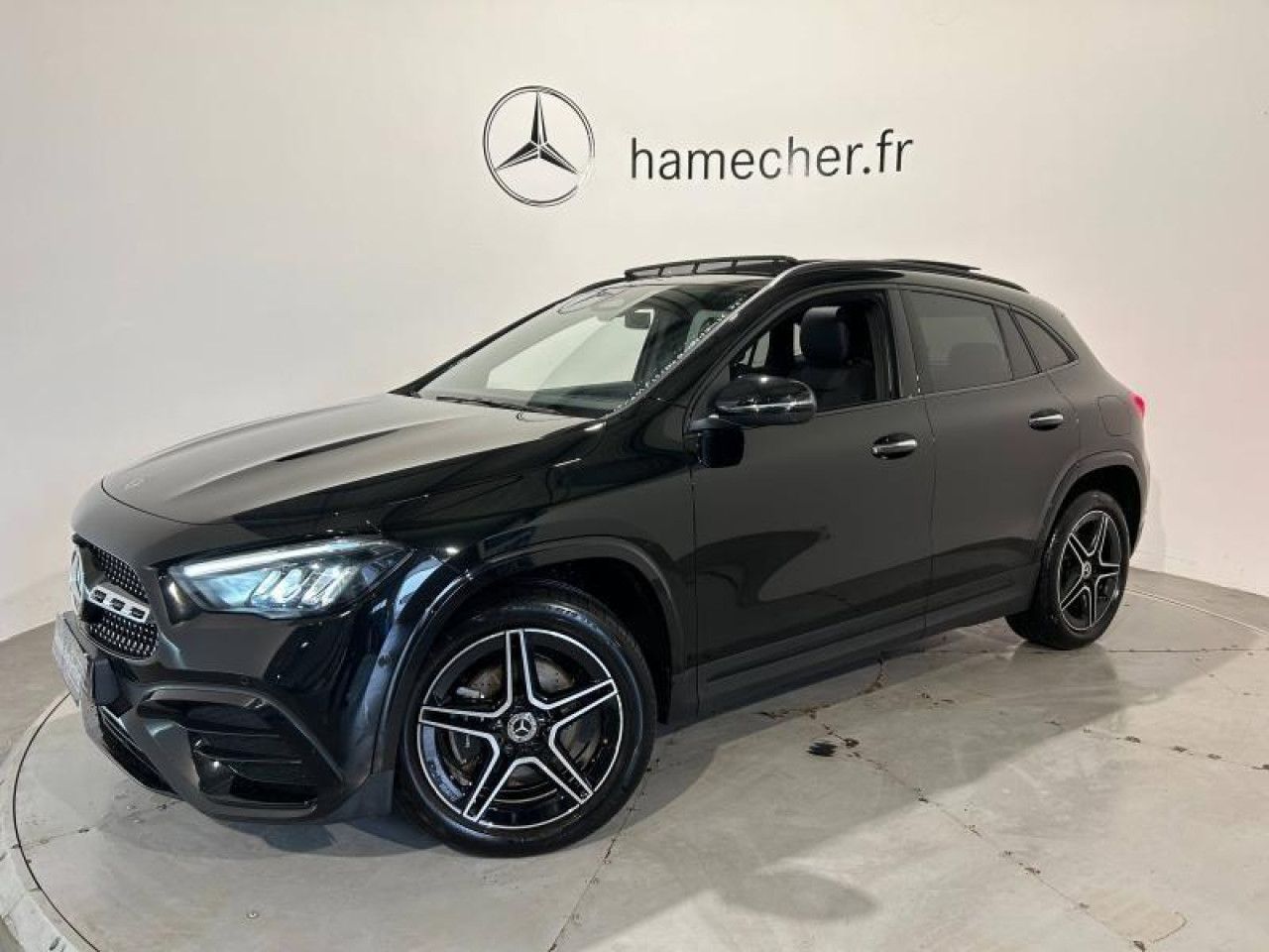 Photo du véhicule 1 / 18