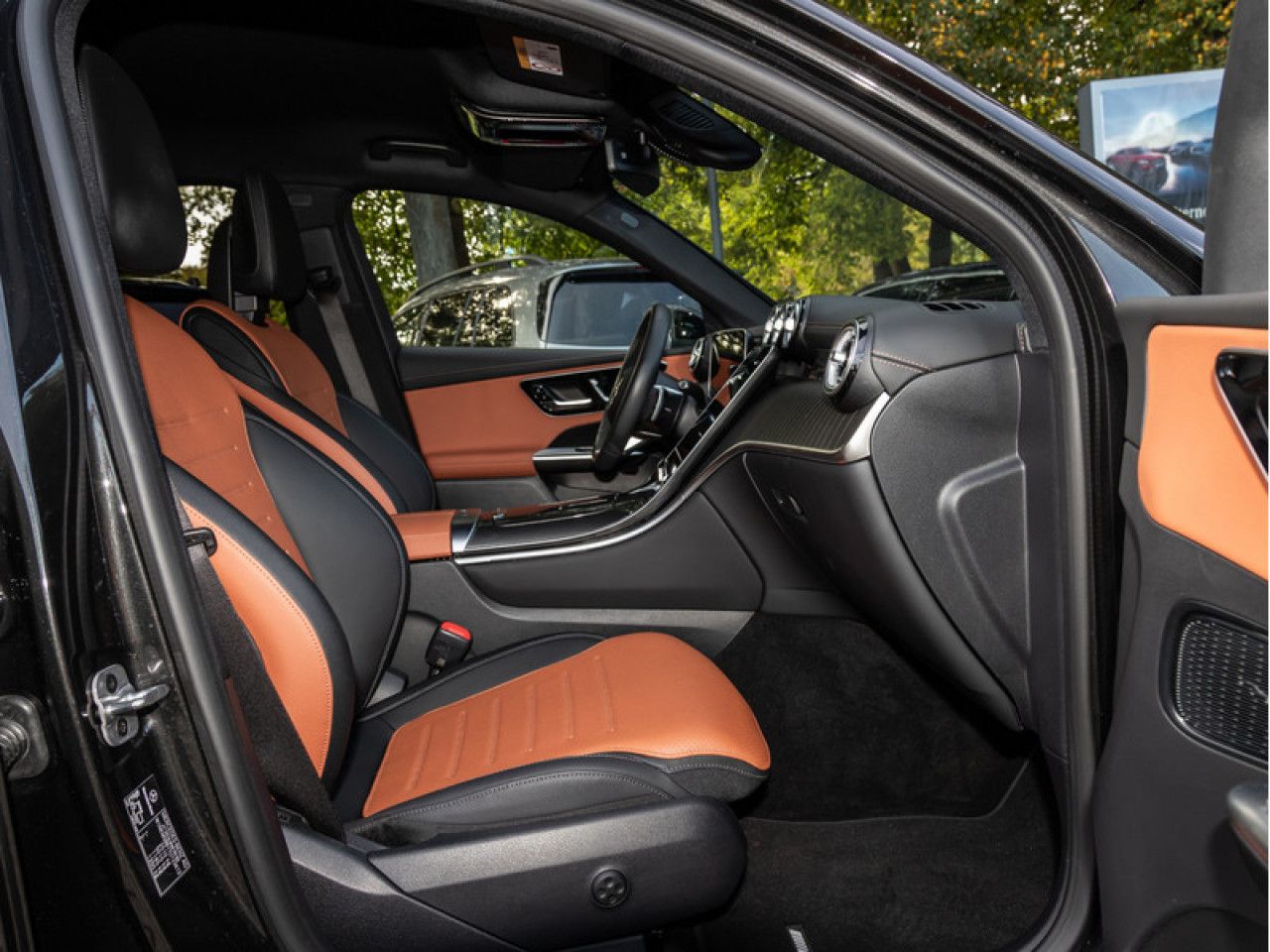 Mercedes-Benz GLC – Bild 7