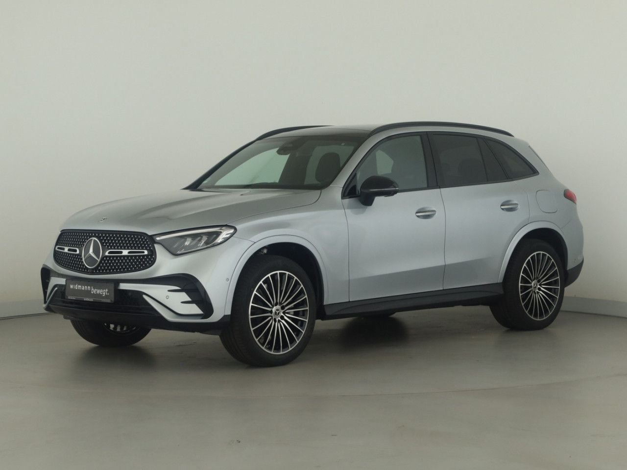 Mercedes-Benz GLC – Bild 5
