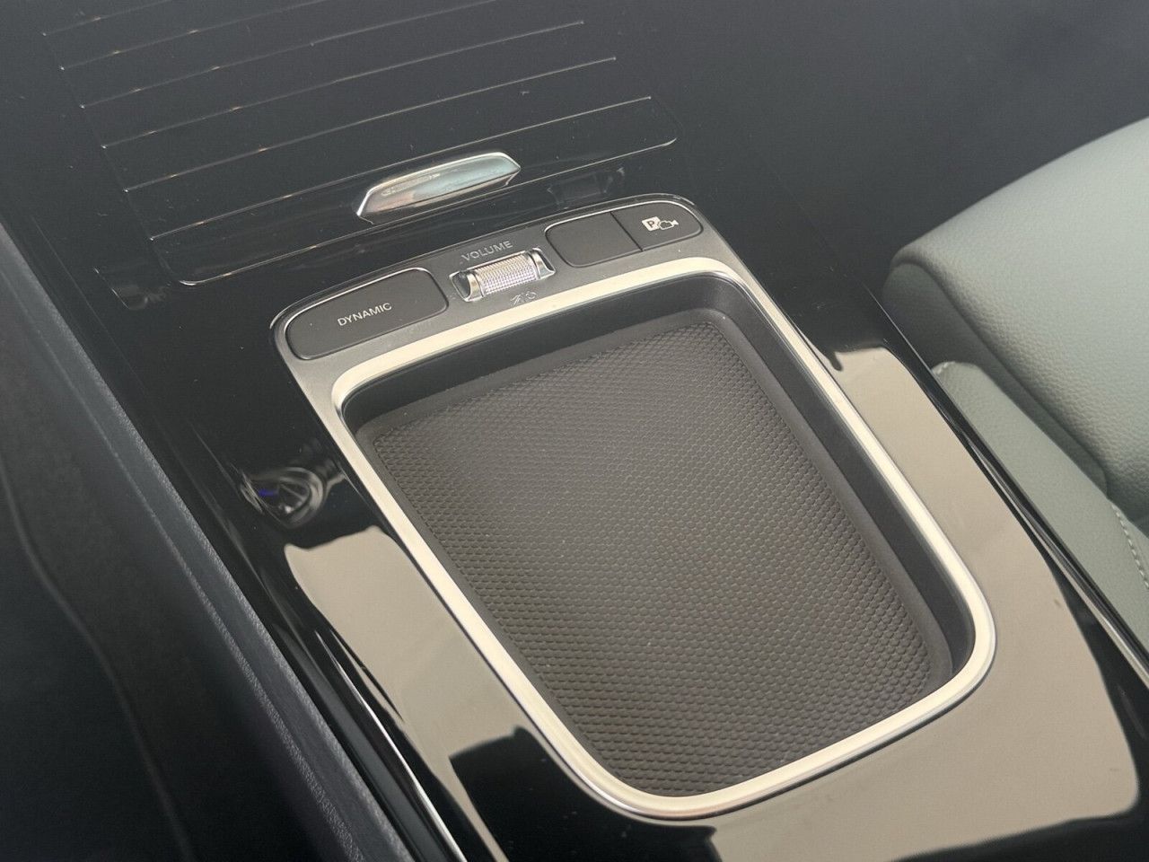 Mercedes-Benz CLA – Bild 18