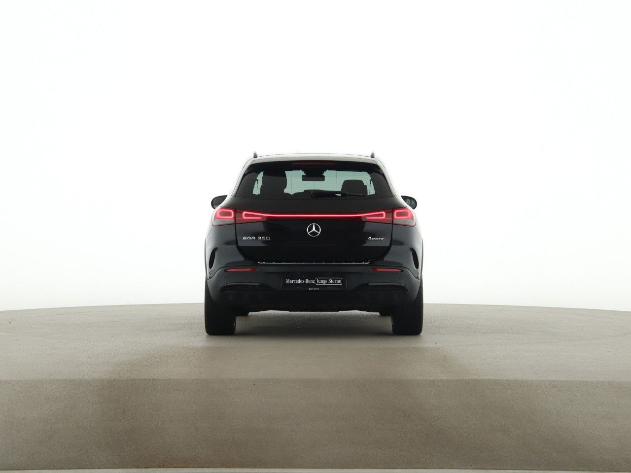 Mercedes-Benz EQA – Bild 5
