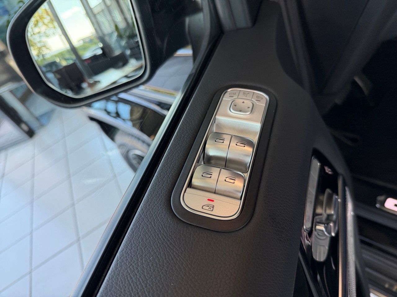 Mercedes-Benz G-Klasse – Bild 13