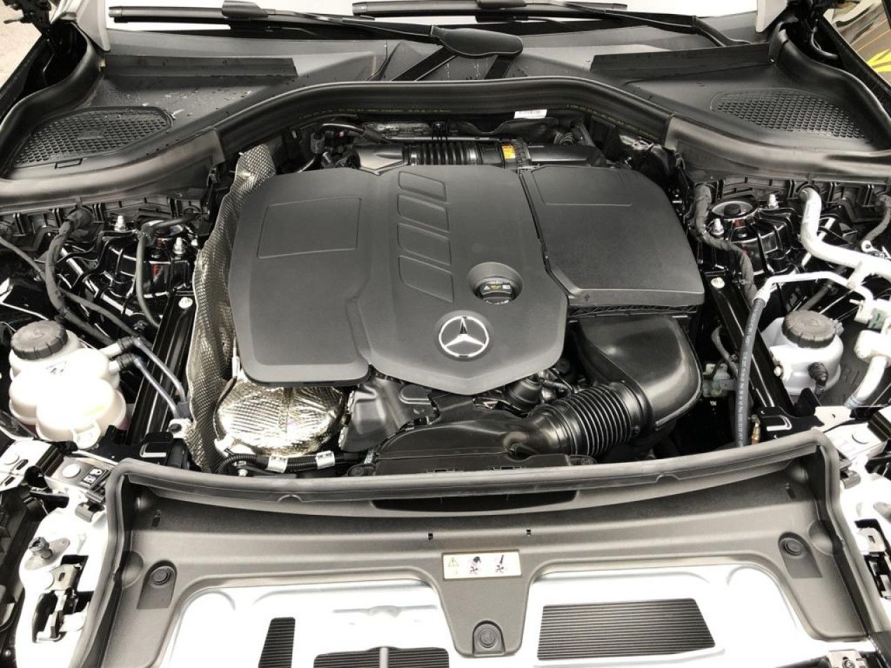 Mercedes-Benz GLC – Bild 16
