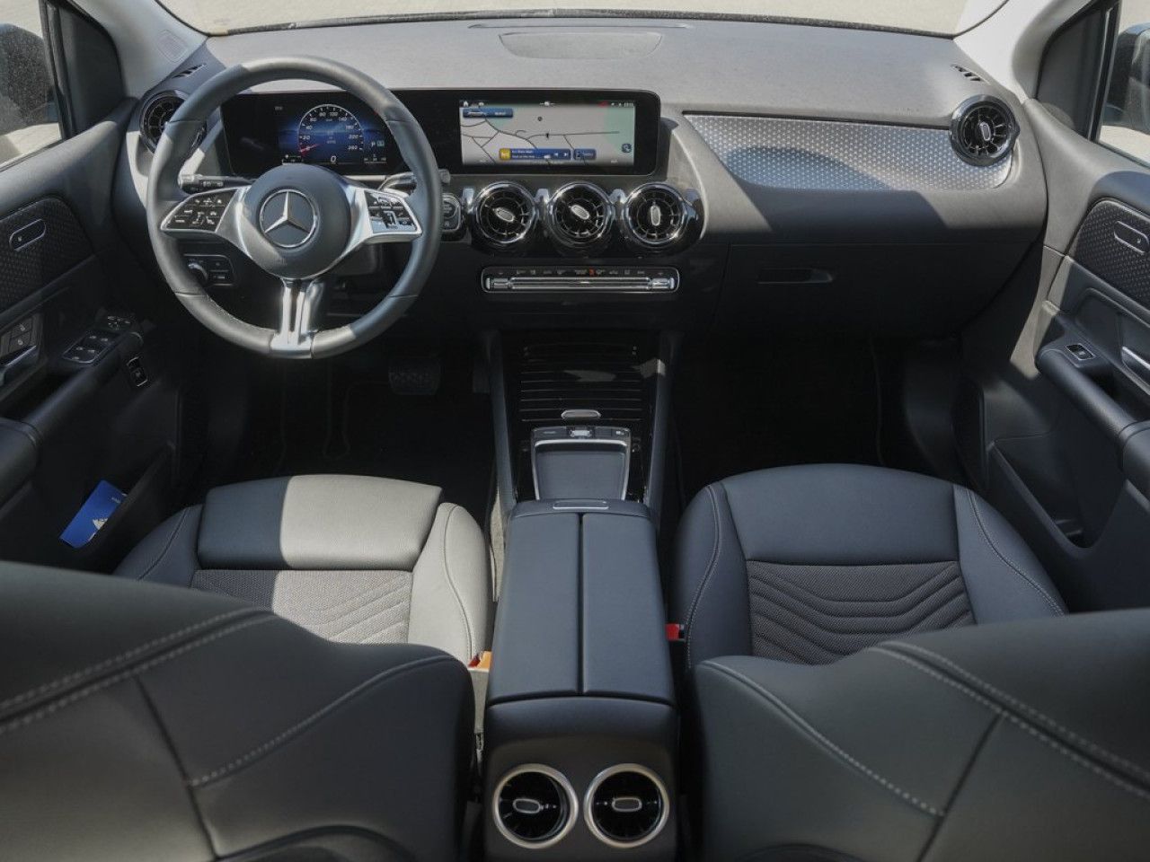 Mercedes-Benz B-Klasse – Bild 7