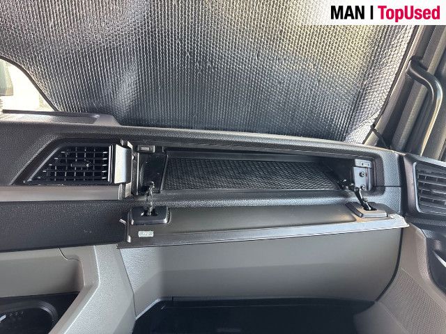 MAN TGX 18.470 4x2 BL SA 19