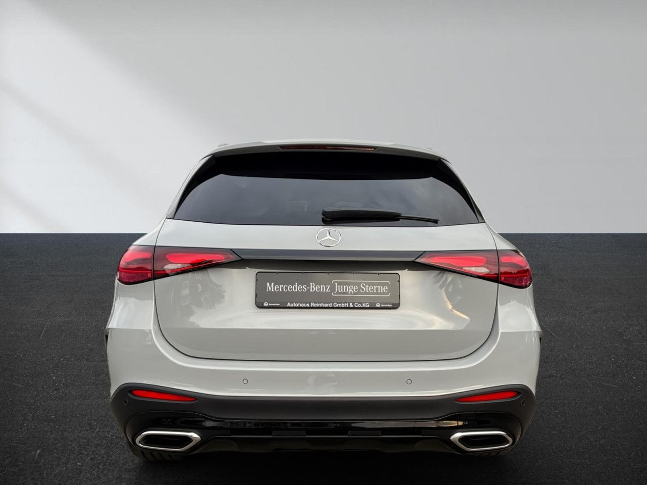 Mercedes-Benz GLC – Bild 10
