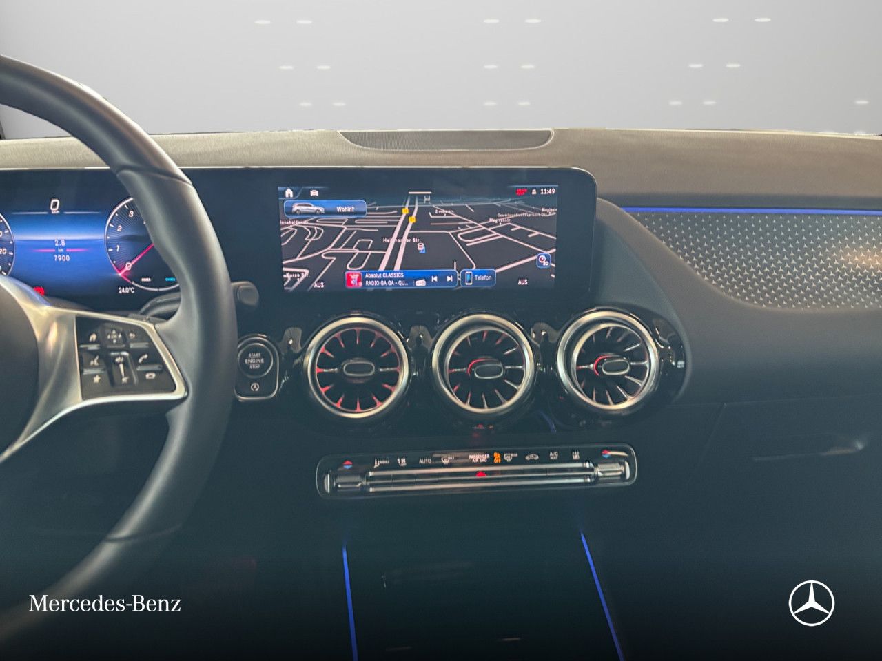 Mercedes-Benz B-Klasse – Bild 13