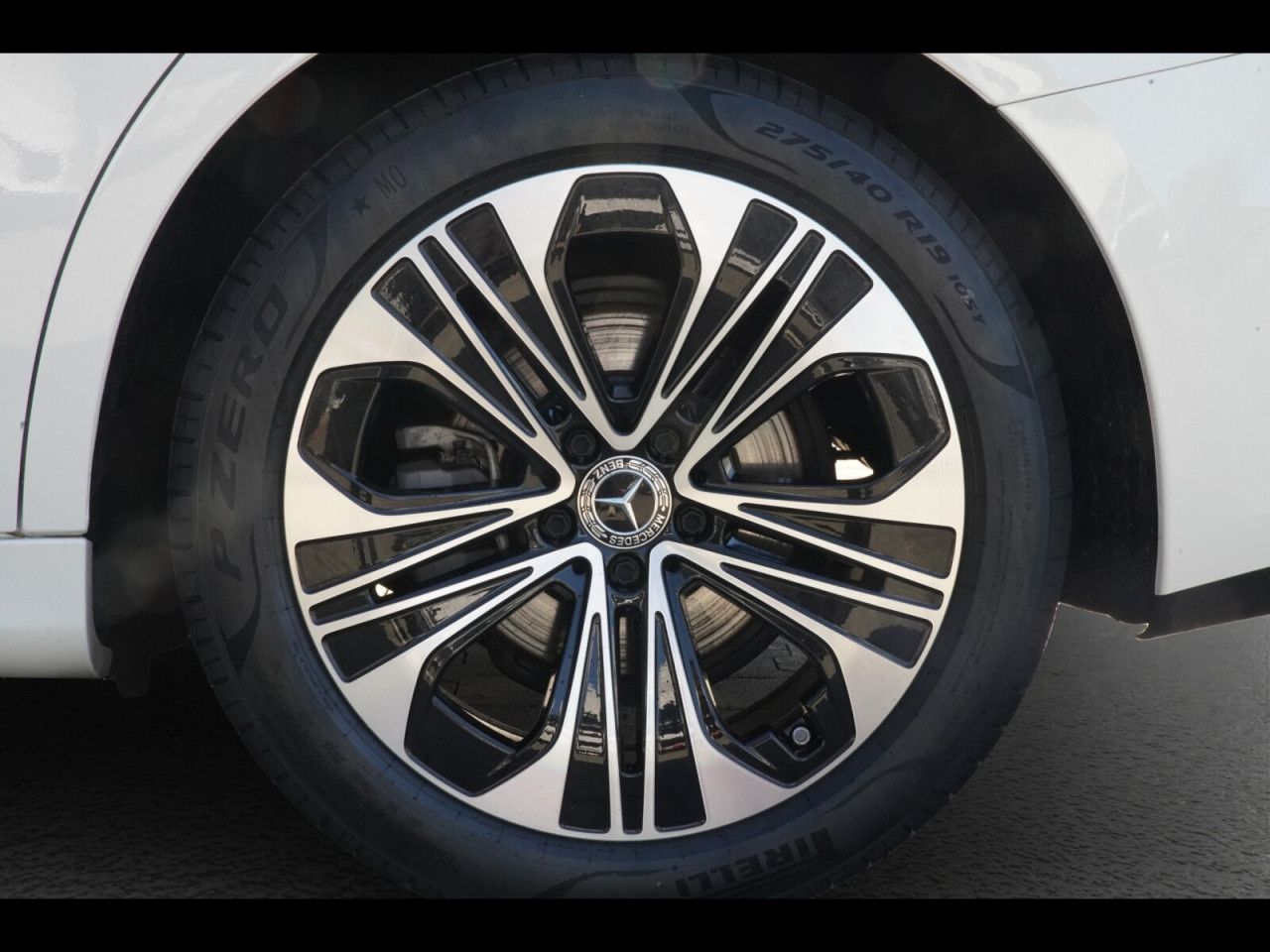 Mercedes-Benz E-Klasse – Bild 5