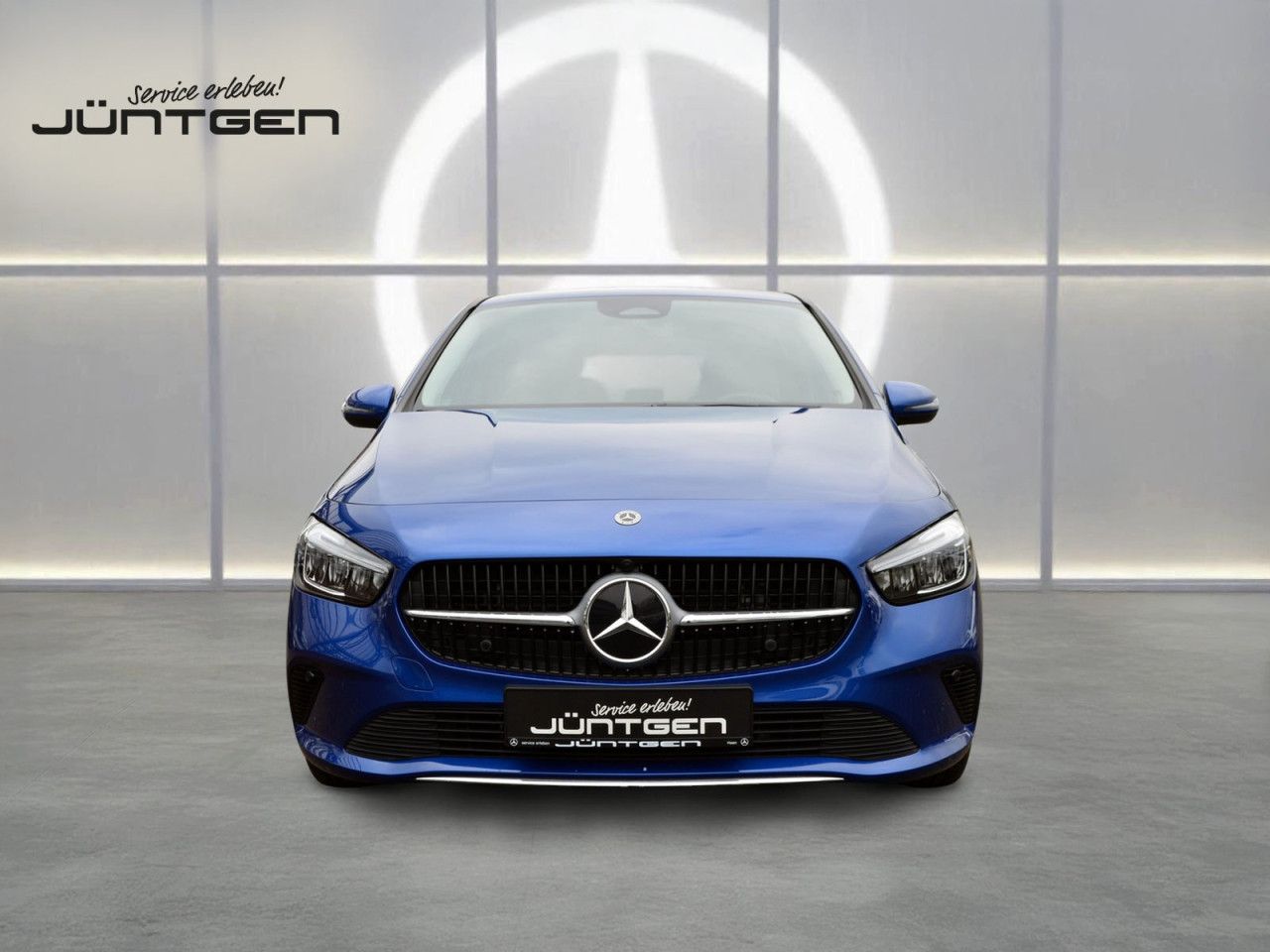 Mercedes-Benz B-Klasse – Bild 2