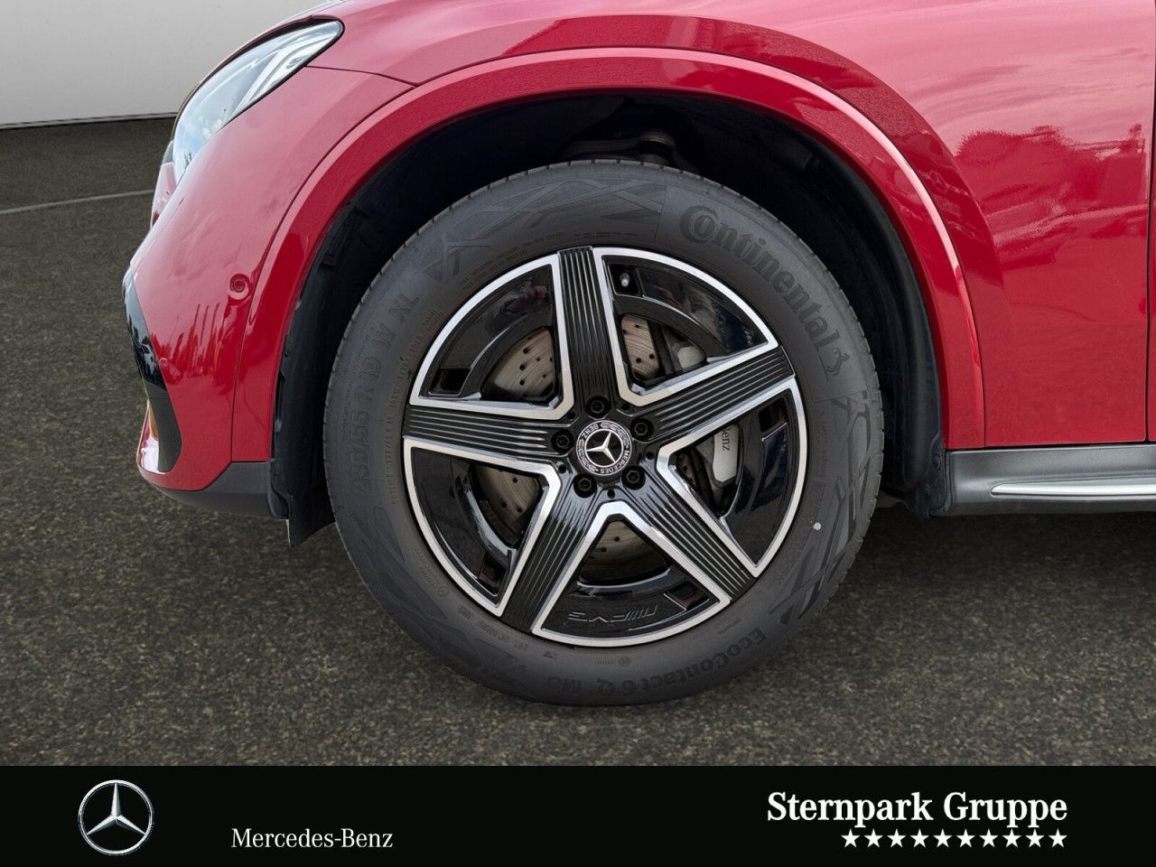 Mercedes-Benz GLC – Bild 14