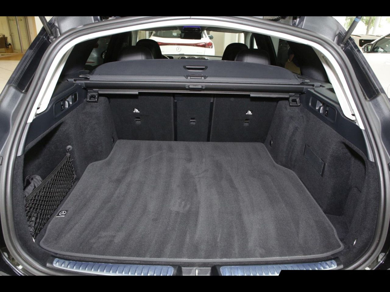 Mercedes-Benz C-Klasse – Bild 15