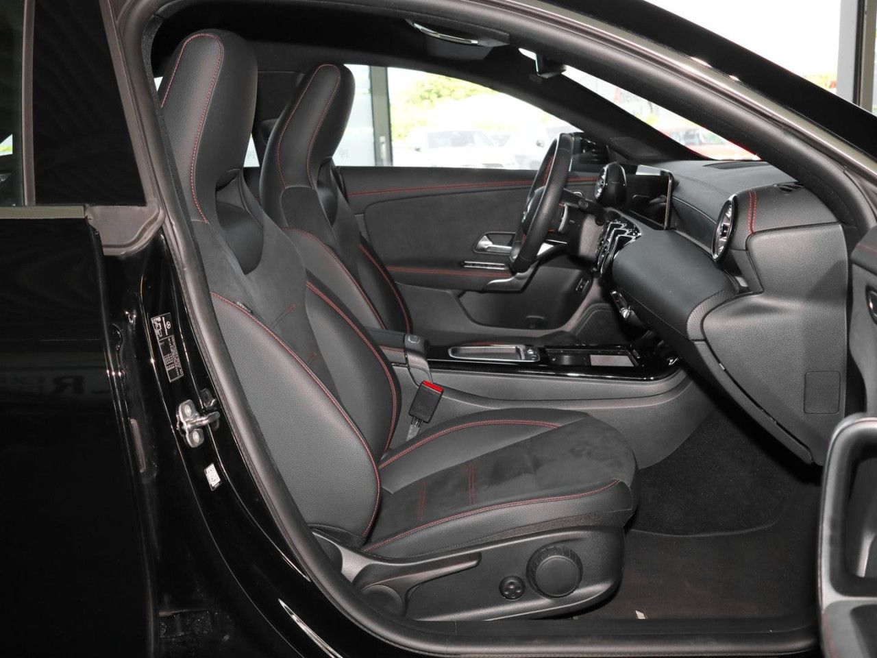 Mercedes-Benz CLA – Bild 5